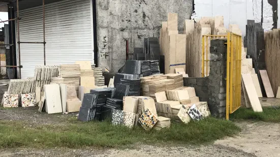 فروش ۴۸۲ متر زمین مسکونی تجاری بر اصلی سرخرود