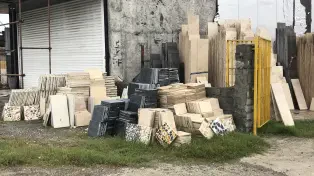 فروش ۴۸۲ متر زمین مسکونی تجاری بر اصلی سرخرود