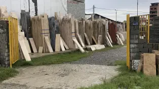 فروش ۴۸۲ متر زمین مسکونی تجاری بر اصلی سرخرود