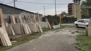 فروش ۴۸۲ متر زمین مسکونی تجاری بر اصلی سرخرود