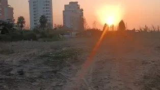 فروش زمین 600 متری خط دریا سرخرود