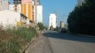 فروش زمین 600 متری خط دریا سرخرود