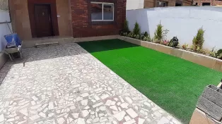 فروش ویلای قیمت پایین