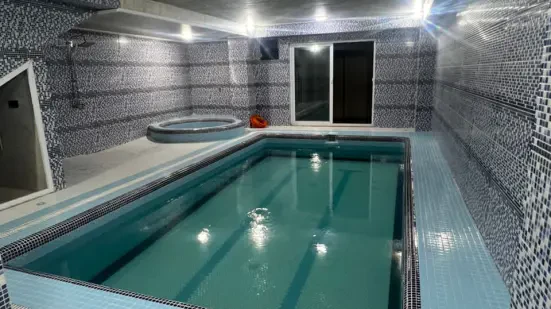 فروش تریپلکس لوکس در خط اول دریا، سرخرود