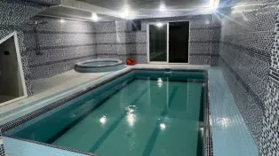 فروش تریپلکس لوکس در خط اول دریا، سرخرود