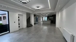 فروش تریپلکس لوکس در خط اول دریا، سرخرود