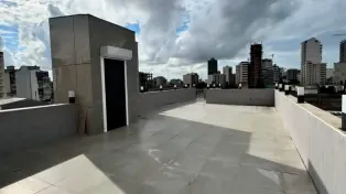 فروش تریپلکس لوکس در خط اول دریا، سرخرود