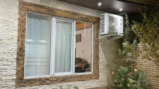 ویلا دوبلکس در سرخرود گزینه‌ای مناسب سکونت