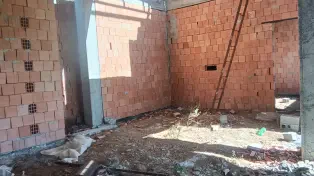 290 متر ویلا نیمه کاره با سند 6 دانگ سرخرود