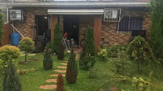 ویلاباغ سه‌خوابه ساحلی در سرخرود با رهن قابل تبدیل