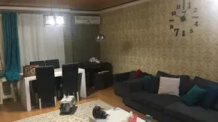 ویلاباغ سه‌خوابه ساحلی در سرخرود با رهن قابل تبدیل