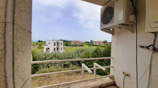 ملک لوکس ساحلی  ویوی دریا شهرک قصر دریا