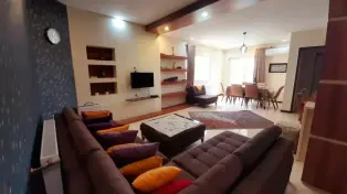 ملک لوکس ساحلی  ویوی دریا شهرک قصر دریا