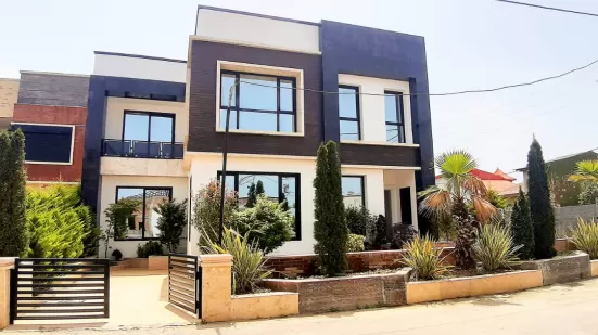 فروش ویلای لاکچری شهرکی