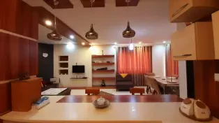 ملک لوکس ساحلی ویوی دریا شهرک برند قصر دریا