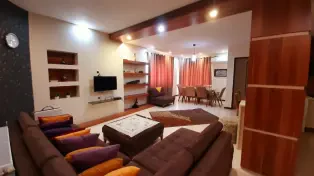 ملک لوکس ساحلی ویوی دریا شهرک برند قصر دریا