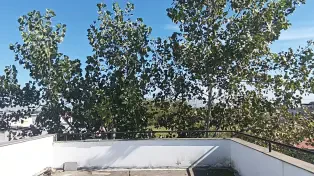 330 متر ویلا دوبلکس مدرن استخر با روفگاردن