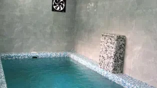 ویلا ساحلی ۲۰۰ متری استخردار فوری سرخرود سنددار