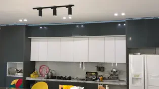 ویلا ساحلی ۲۰۰ متری استخردار فوری سرخرود سنددار