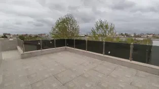 تریبلکس لوکس با سند ششدانگ، فقط ۲ دقیقه تا دریا