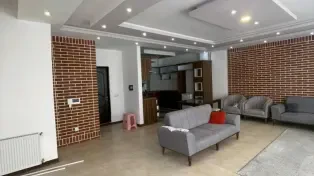 280 متر ویلا استخردار سه خوابه سرخرود