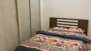 280 متر ویلا استخردار سه خوابه سرخرود