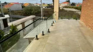 280 متر ویلا استخردار سه خوابه سرخرود