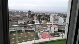 برج سوپر لاکچری طبقه ۲۱، ویو دریا و دماوند