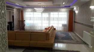 برج سوپر لاکچری طبقه ۲۱، ویو دریا و دماوند