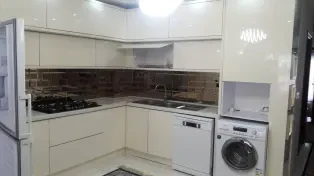 برج سوپر لاکچری طبقه ۲۱، ویو دریا و دماوند