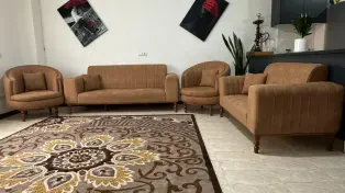 اجاره 80 متر آپارتمان پلاک یک دریا