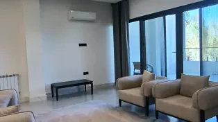 345 متر ویلا استخردار مبله سند دار