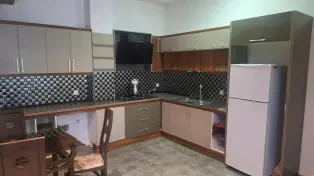 245 متر ویلا دوبلکس شمال سند 6 دانگ