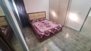 245 متر ویلا دوبلکس شمال سند 6 دانگ