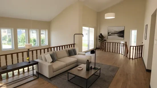 فروش ویلای نوساز لب دریا در شهرک برند قصر دریا