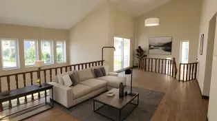 فروش ویلای نوساز لب دریا در شهرک برند قصر دریا