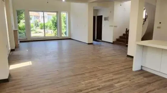 فروش ویلای نوساز دوبلکس در شهرک برند قصر دریا