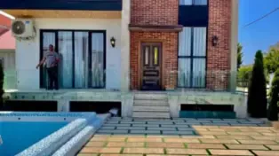 270 متر ویلا باغ محمود آباد برای اجاره سالانه