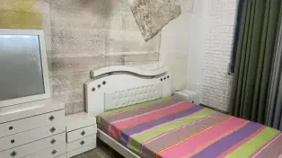 270 متر ویلا باغ محمود آباد برای اجاره سالانه