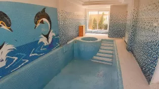 فروش ویلای لاکچری شهرکی