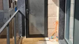 فروش دو واحد ساحلی ۸۰ متری  فاصله ۳۰ متری