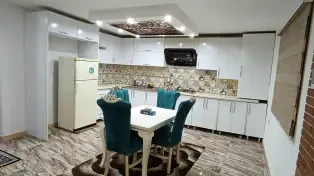 250 متر ویلا استخردار مبله اجاره سالیانه