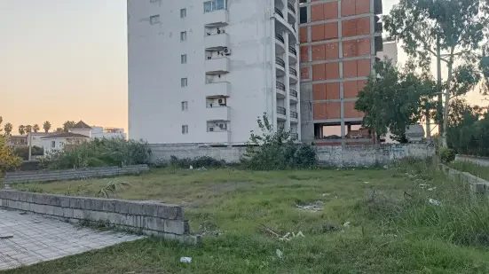 900 متر زمین دونبش برای مشارکت سرخرود