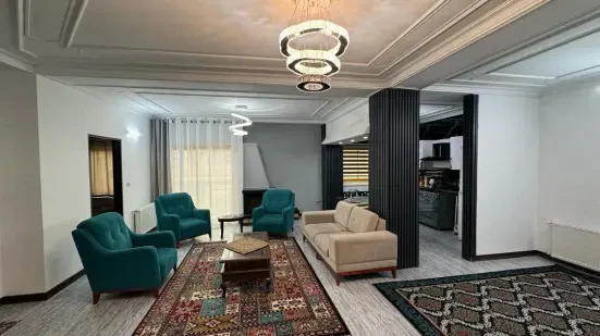 فقط چند قدم تا دریا واحدی لوکس در قلب سرخرود