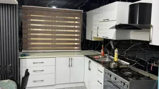 فقط چند قدم تا دریا واحدی لوکس در قلب سرخرود