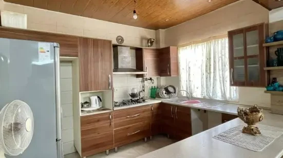 ویلای سنددار کوچه خوش نشین فقط ده دقیقه تا دریا