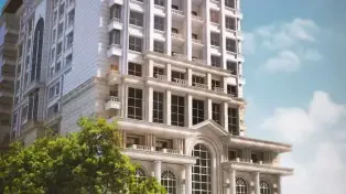 فروش برج های مسکونی شیک / مدرن و مجلل در تهران