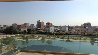 فروش فوری آپارتمان برج در شهرک برند ساحلی ویو ابدی