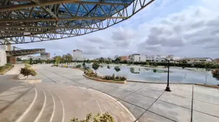 فروش فوری آپارتمان برج در شهرک برند ساحلی ویو ابدی