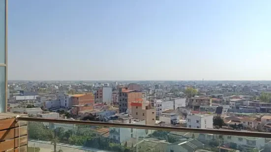 واحد لوکس در برج برند سرخرود